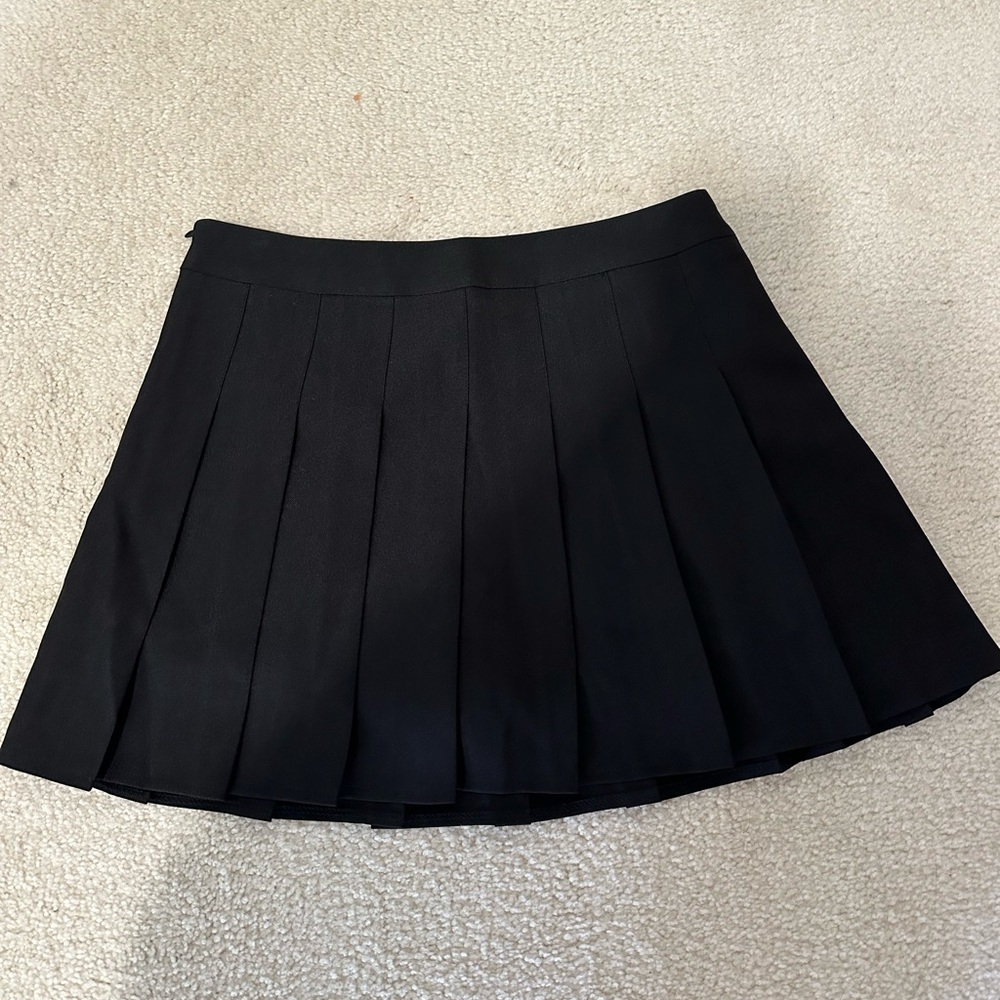 Tennis Skirt